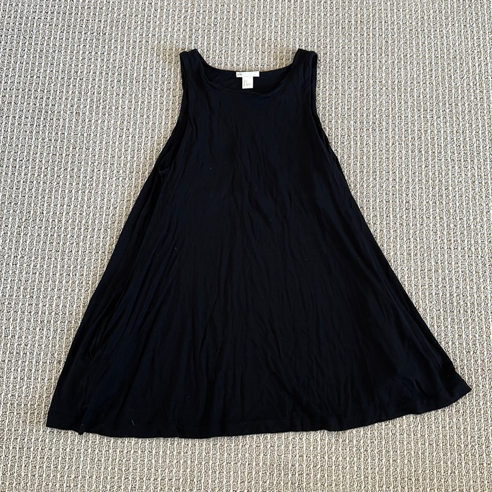 H&M simple Baby Doll dress